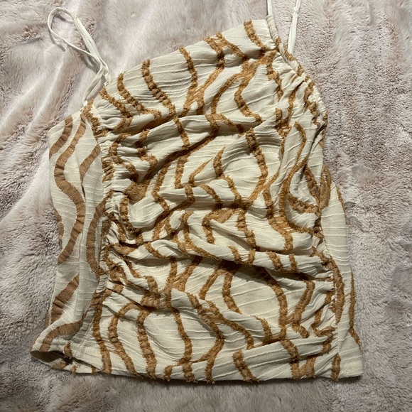 FREE PEOPLE tank top - Picture 1 of 2